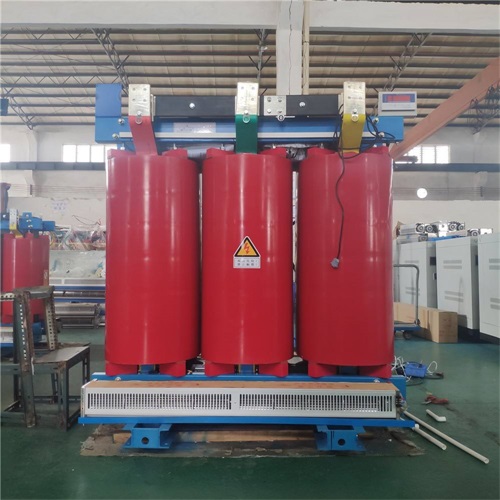 广饶SCB11-3150KVA/10KV/0.4KV干式变压器现货