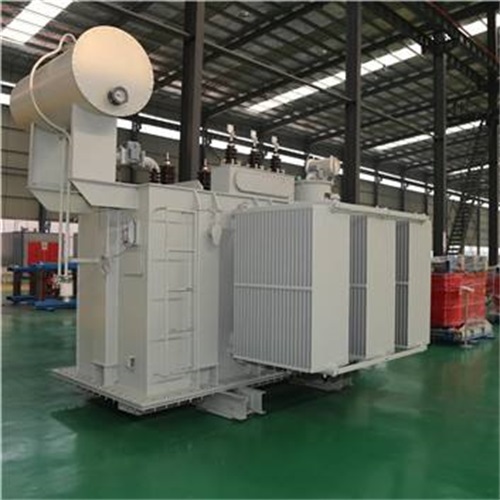 广饶S13-12500KVA/35KV/10KV/油浸式变压器现货