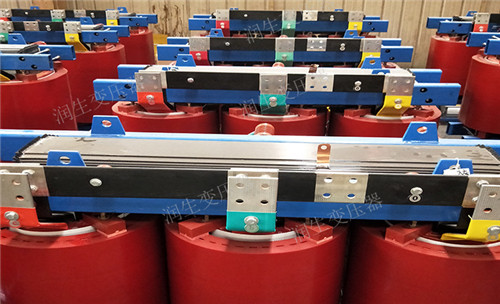 广饶SCB11-250KVA/10KV/0.4KV干式变压器