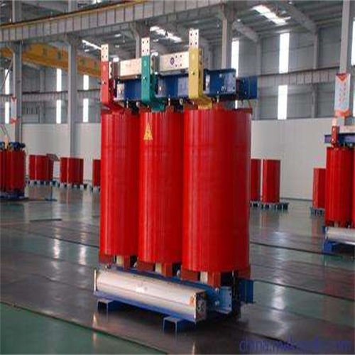 广饶SCB11-1000KVA电力变压器